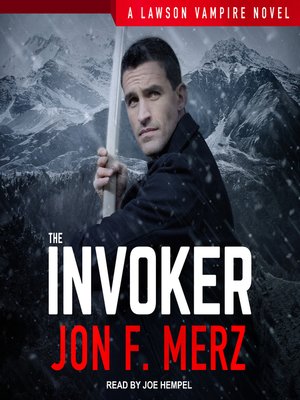 cover image of The Invoker